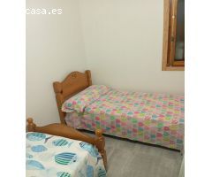 Apartamento en Alquiler en Puerto de mazarron, Murcia
