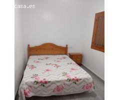 Apartamento en Alquiler en Puerto de mazarron, Murcia