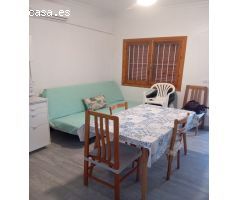 Apartamento en Alquiler en Puerto de mazarron, Murcia