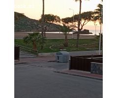 Apartamento en Alquiler en Puerto de mazarron, Murcia