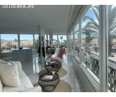 ? ¡Tu apartamento de ensueño te espera en Bahía, Puerto de Mazarrón! ?