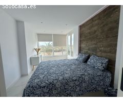 ? ¡Tu apartamento de ensueño te espera en Bahía, Puerto de Mazarrón! ?