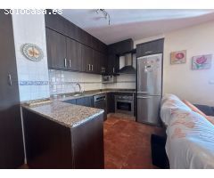 Planta baja en Alquiler en Isla Plana, Murcia