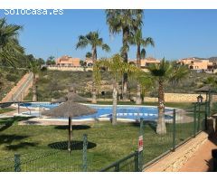 Planta baja en Alquiler en Isla Plana, Murcia