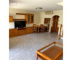Duplex en Alquiler en Puerto de mazarron, Murcia