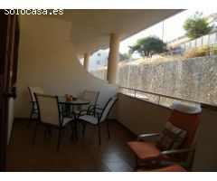 Piso en Venta en Puerto de mazarron, Murcia