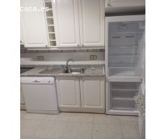 Casa Tipo Dúplex en Alquiler en Puerto de mazarron, Murcia