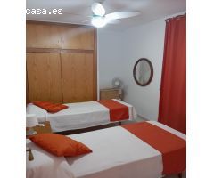 Casa Tipo Dúplex en Alquiler en Puerto de mazarron, Murcia