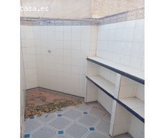 Casa Tipo Dúplex en Alquiler en Puerto de mazarron, Murcia