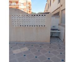 Casa Tipo Dúplex en Alquiler en Puerto de mazarron, Murcia