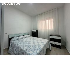 Se alquila piso totalmente reformado en la Subida al Faro