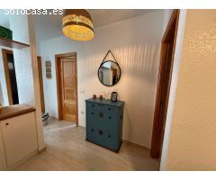 Apartamento en Pueblo Salado – Puerto de Mazarrón | 2 dormitorios, 3 piscinas y ubicación ideal para