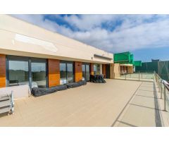 Villamartín, Moderno Ático 3 dormitorios, amplia terraza, cerca de golf