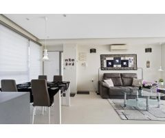 Villamartín, Moderno Ático 3 dormitorios, amplia terraza, cerca de golf