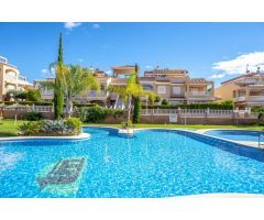 Zeniamar VII, Hermoso Ático de dos dormitorios, con solárium privado y vistas al mar