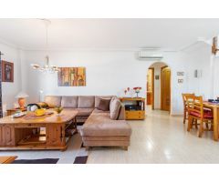 Zeniamar VII, Hermoso Ático de dos dormitorios, con solárium privado y vistas al mar
