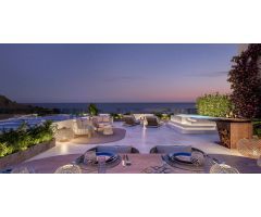 Resort de lujo en Villajoyosa - Un paraíso junto al mar