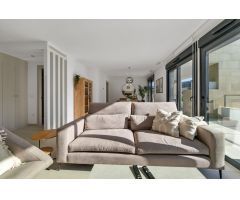 Flamenca Village, Espectacular Ático de 4 dormitorios, 3 baños con  solarium privado