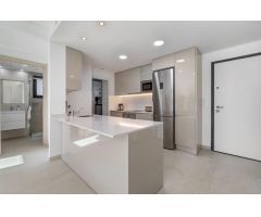 Flamenca Village, Espectacular Ático de 4 dormitorios, 3 baños con  solarium privado