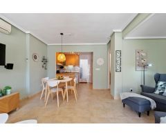 Altos de la Bahía VII, Adosado en esquina listo para entrar a vivir con jardín y terraza acristalada