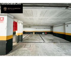 Parking en Venta en Madrid de las Caderechas, Madrid