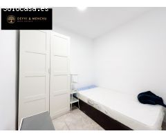 Piso en Alquiler
