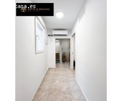 Piso en Alquiler