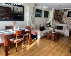 ¡EXCLUSIVO DE EASYHOME! CASA ADOSADA DE 3 DORMITORIOS DE 120 M² EN SANTA POLA (ALICANTE), AMPLIO SÓT