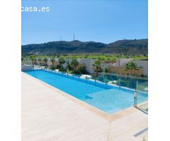 Piso en Venta en Monforte del Cid, Alicante