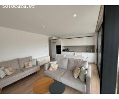 Piso en Venta en Monforte del Cid, Alicante