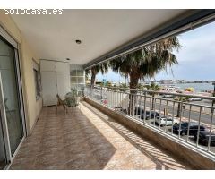 Piso en Venta en Santa Pola, Alicante