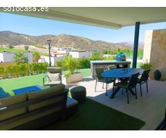 Piso en Venta en Monforte del Cid, Alicante