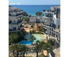 Piso en Venta en Villajoyosa, Alicante
