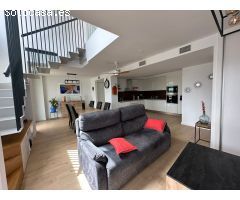 Piso en Venta en Villajoyosa, Alicante