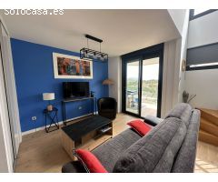 Piso en Venta en Villajoyosa, Alicante