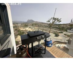 Piso en Venta en Villajoyosa, Alicante