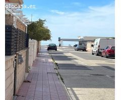 APARTAMENTO DE 2 DORMITORIOS DE 65 M² EN GRAN PLAYA, SANTA POLA (ALICANTE)