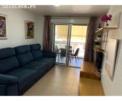 APARTAMENTO DE 2 DORMITORIOS DE 65 M² EN GRAN PLAYA, SANTA POLA (ALICANTE)