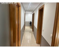 ¡EXCLUSIVO DE EASYHOME! PISO DE 3 DORMITORIOS DE 92 M² EN SANTA POLA (ALICANTE)
