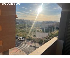 ¡EXCLUSIVO DE EASYHOME! PISO DE 3 DORMITORIOS DE 92 M² EN SANTA POLA (ALICANTE)