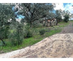 Terreno urbano en venta en los lagos del Serrano
