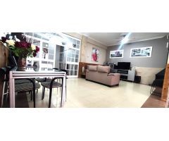CASA EN VENTA EN GUILLENA BARRIADA LOS MOLINILLOS