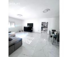 Amplia casa en venta en Villaverde del río
