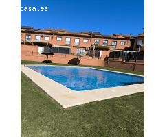 Venta Casa adosada en Guillena