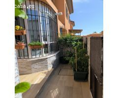 Venta Casa adosada en Guillena
