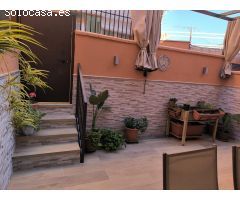 Venta Casa adosada en Guillena