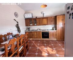 Chalet en venta en El Garrobo, 3 dormitorios