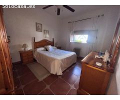 Chalet en venta en El Garrobo, 3 dormitorios