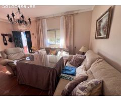 Chalet en venta en El Garrobo, 3 dormitorios