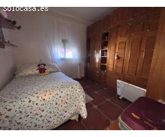 Chalet en venta en El Garrobo, 3 dormitorios